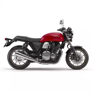 CB 1100 EX CA ABS (SC78)